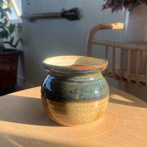Handmade Ceramic Vase
